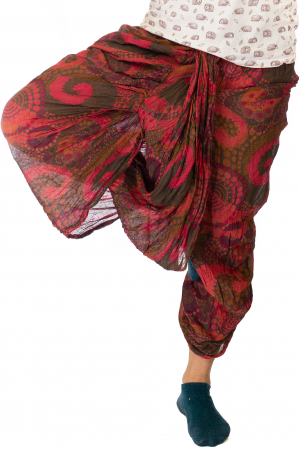 Salvari in stil Ghandi - Model 26 [4]