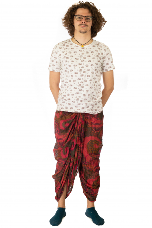 Salvari in stil Ghandi - Model 26 [1]