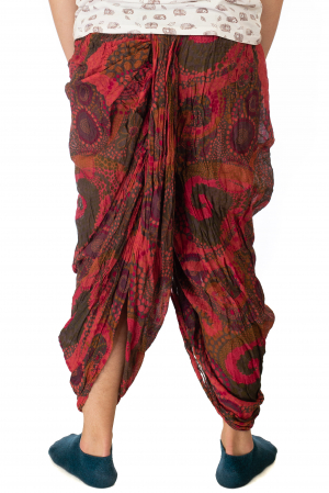 Salvari in stil Ghandi - Model 26 [6]