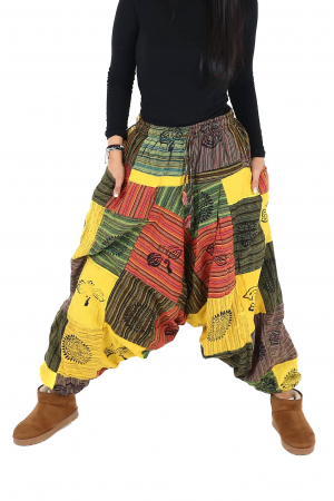 Salvari patch unicat captusiti cu polar - Model 63 [0]