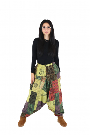 Salvari patch unicat captusiti cu polar - Model 68 [1]