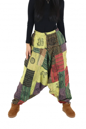 Salvari patch unicat captusiti cu polar - Model 68 [0]