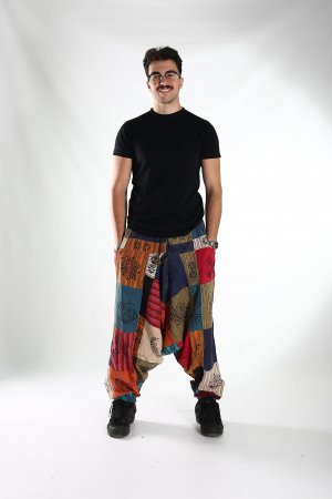 Salvari patch unicat - Model 135 [0]