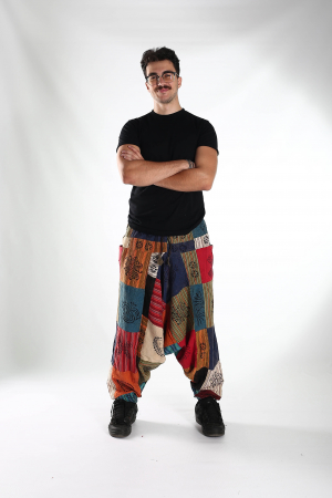 Salvari patch unicat - Model 135 [1]