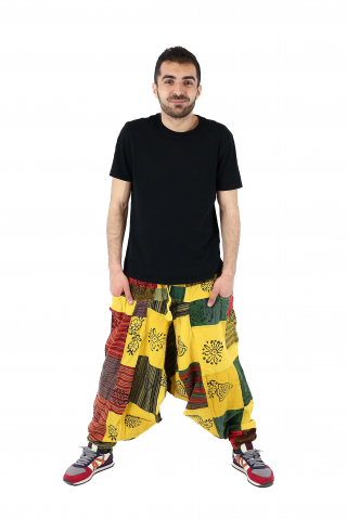 Salvari patch unicat - Model 145 [1]