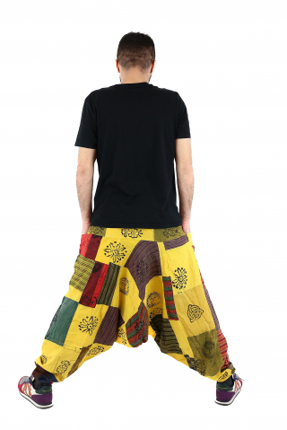 Salvari patch unicat - Model 145 [3]