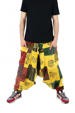 Salvari patch unicat - Model 145 [0]