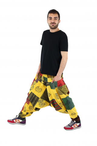 Salvari patch unicat - Model 145 [2]