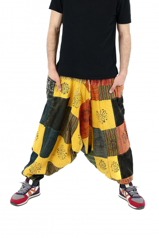 Salvari patch unicat - Model 146 [0]