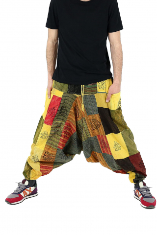 Salvari patch unicat - Model 149 [0]