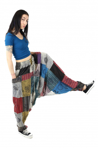 Salvari patch unicat - Model 153 [4]