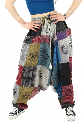 Salvari patch unicat - Model 153 [0]