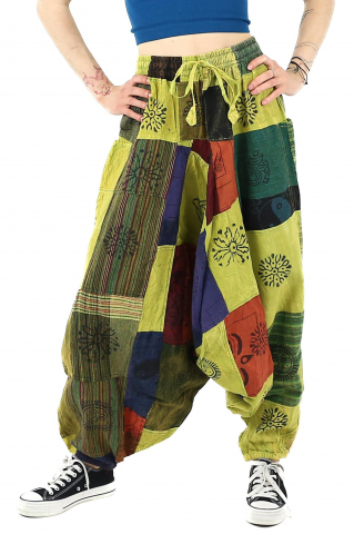 Salvari patch unicat - Model 154 [0]