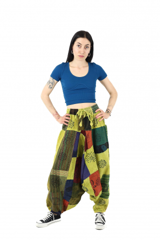 Salvari patch unicat - Model 154 [1]