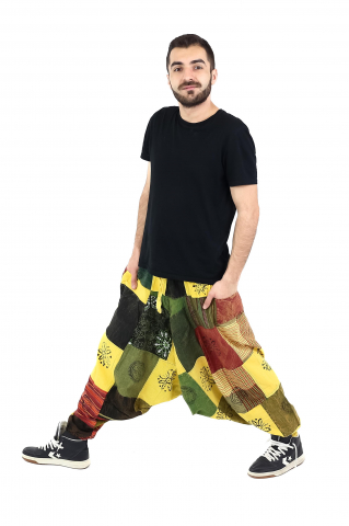 Salvari patch unicat - Model 176 [2]