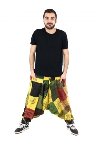 Salvari patch unicat - Model 176 [1]