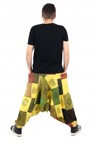 Salvari patch unicat - Model 176 [3]