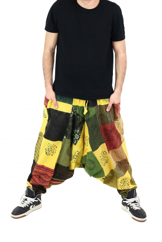 Salvari patch unicat - Model 176 [0]