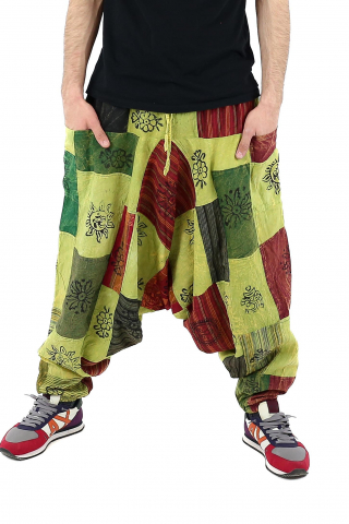 Salvari patch unicat - Model 177 [0]