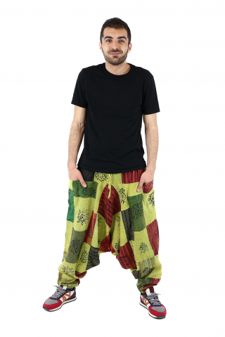 Salvari patch unicat - Model 177 [1]