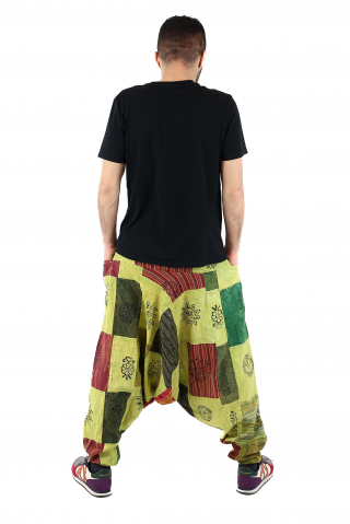 Salvari patch unicat - Model 177 [3]