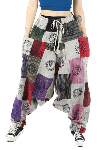 Salvari patch unicat - Model 181 [0]