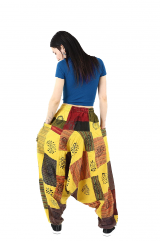 Salvari patch unicat - Model 185 [4]