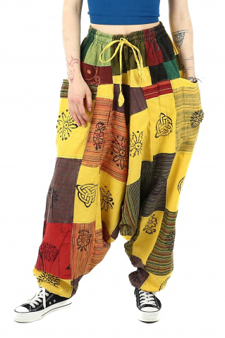 Salvari patch unicat - Model 185 [0]