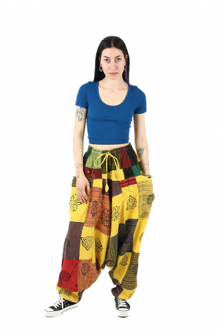 Salvari patch unicat - Model 185 [1]