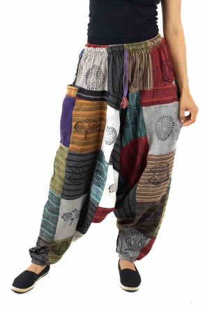 Salvari patch unicat - Model 209 [0]