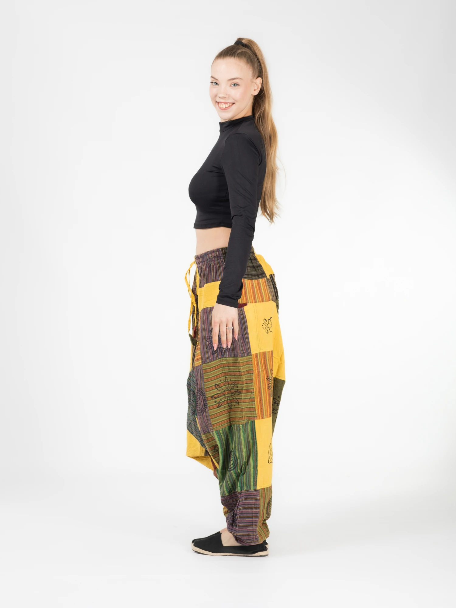 Salvari patch unicat - Model 221 [2]