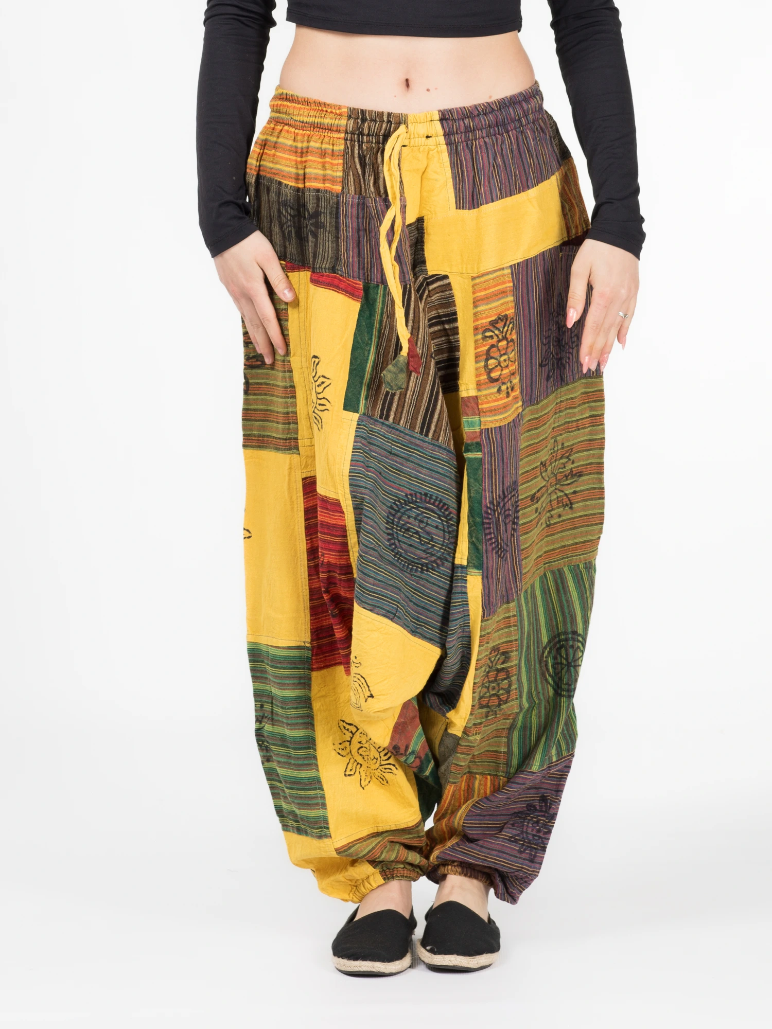 Salvari patch unicat - Model 221 [0]