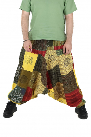 Salvari patch unicat - Model 254 [0]