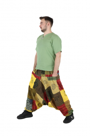 Salvari patch unicat - Model 254 [3]