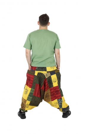 Salvari patch unicat - Model 254 [4]