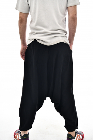 Salvari soft cotton - Albastru Prafuit [14]