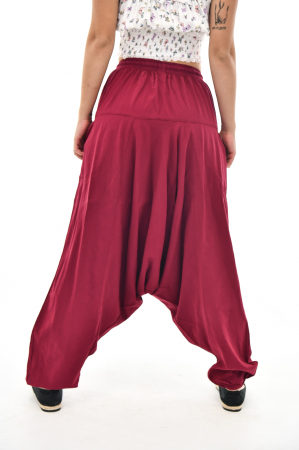 Salvari soft cotton - Albastru Prafuit [4]
