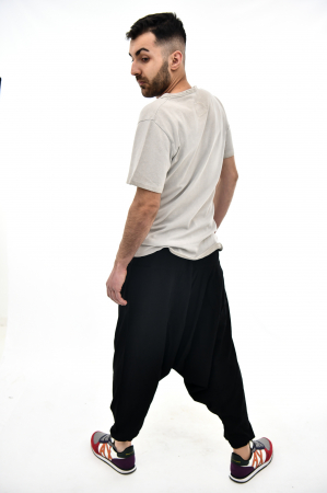 Salvari soft cotton - Albastru Prafuit [12]