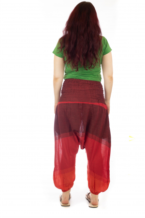 Salvari stil AFGAN - Rainbow Model 2 [4]