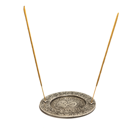 Suport din Aluminiu pentru Betisoare - Om (11 cm) [1]