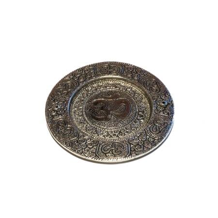 Accesorii - Suport din Aluminiu pentru Betisoare - Om (11 cm)