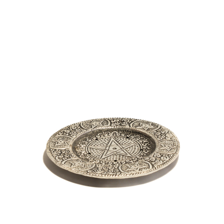 Suport din Aluminiu pentru Betisoare - Pentagon (11,5 cm) [2]
