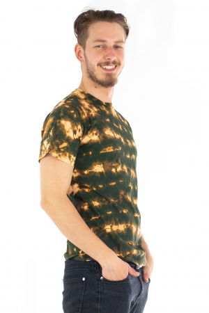 Tricou Tie-Dye - Model 1 [2]