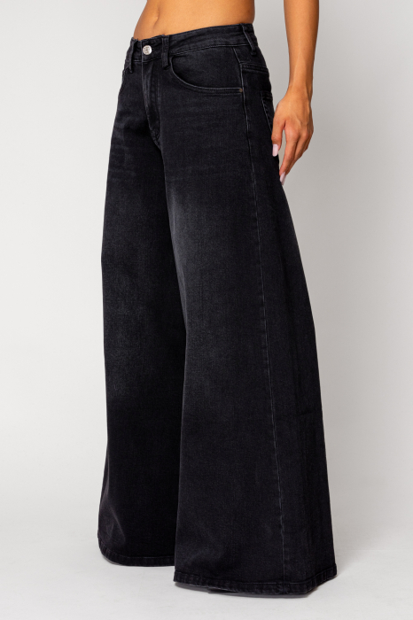 Jeans Black [2]