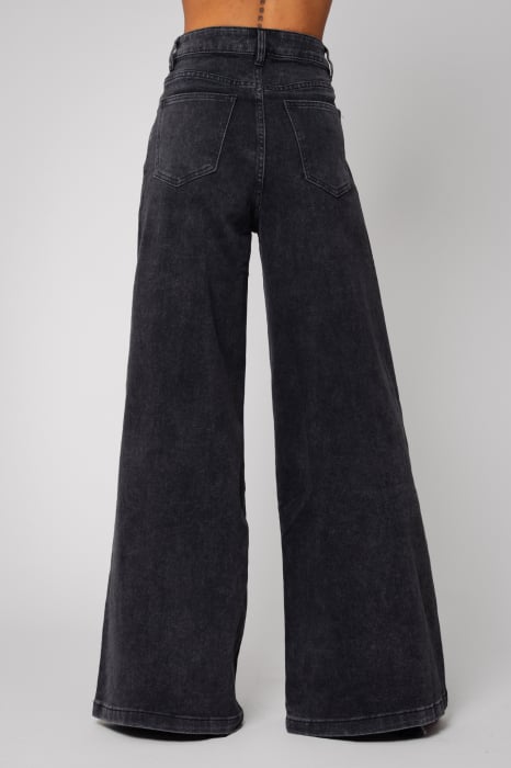 Jeans Black [3]