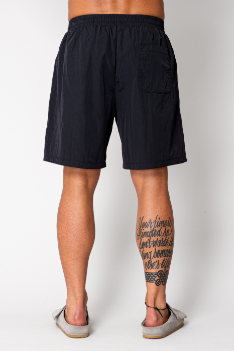 Short Pants Black [3]