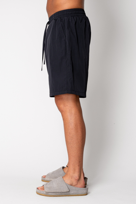Short Pants Black [2]