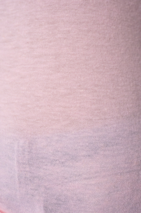 Bluza subtire din mix de casmir Light Pink [5]