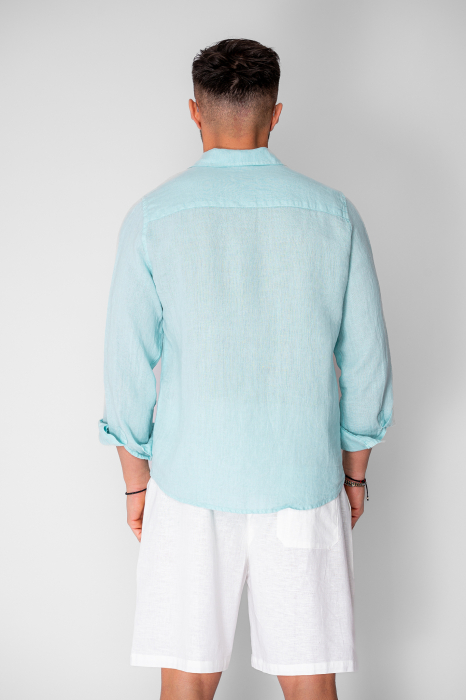 Camasa din 100% In Mint [5]