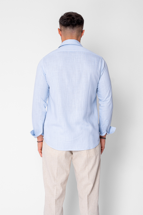 Camasa din In Bleu [3]